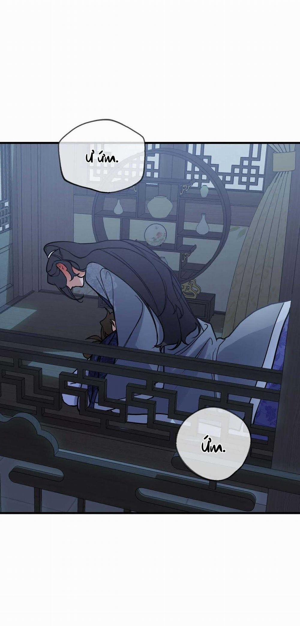 Bát Nhã Giai Nhân 88 trang 50