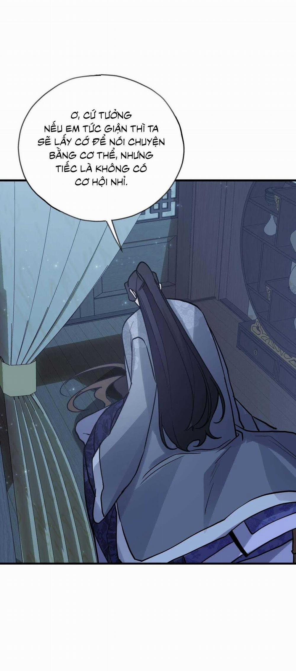 Bát Nhã Giai Nhân 88 trang 55