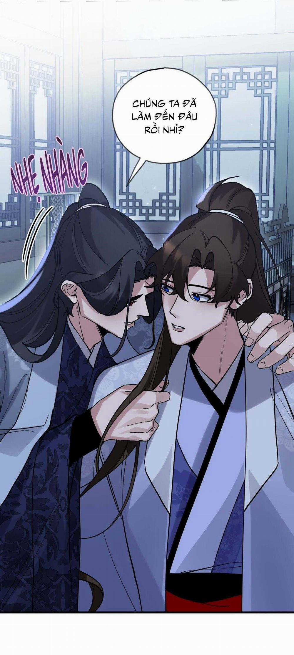 Bát Nhã Giai Nhân 88 trang 6