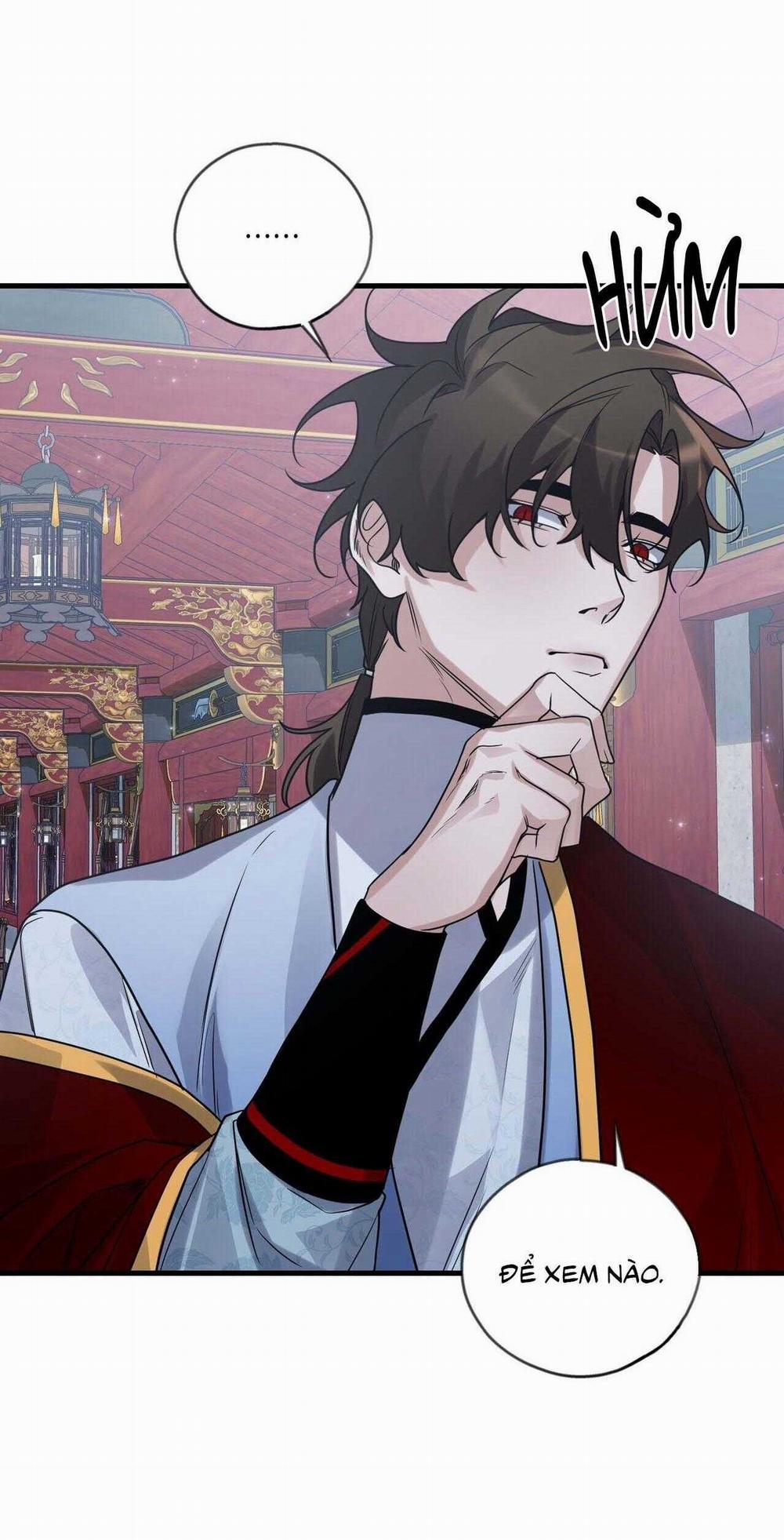 Bát Nhã Giai Nhân 89 trang 10