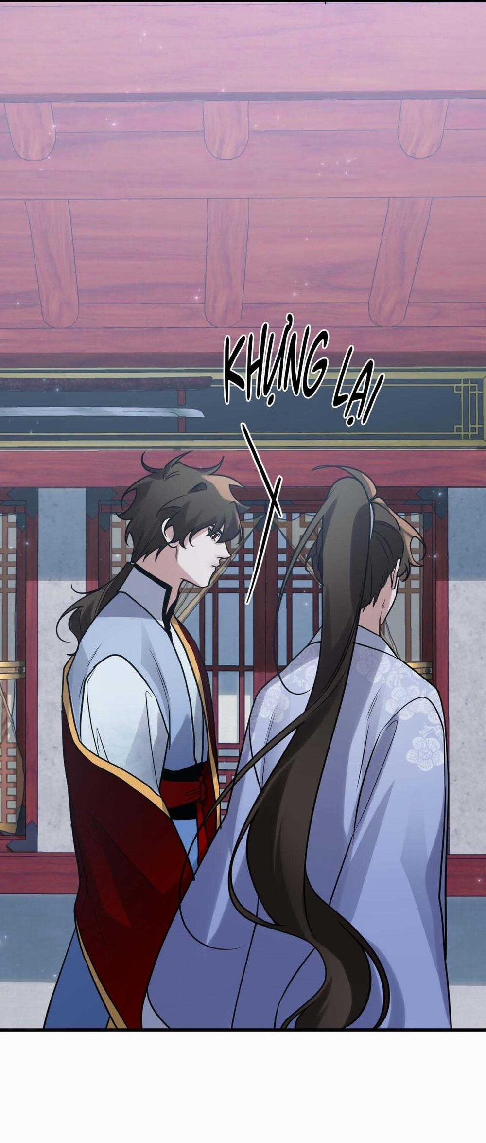 Bát Nhã Giai Nhân 89 trang 13