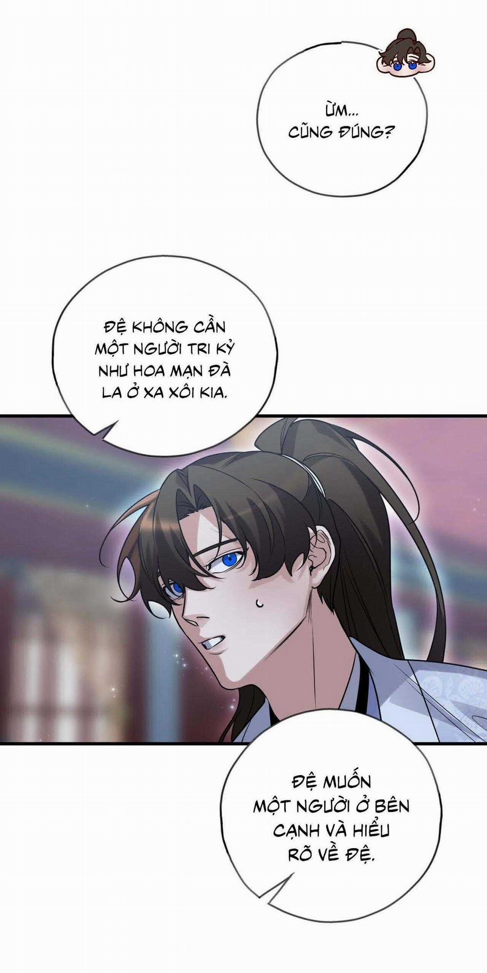 Bát Nhã Giai Nhân 89 trang 15