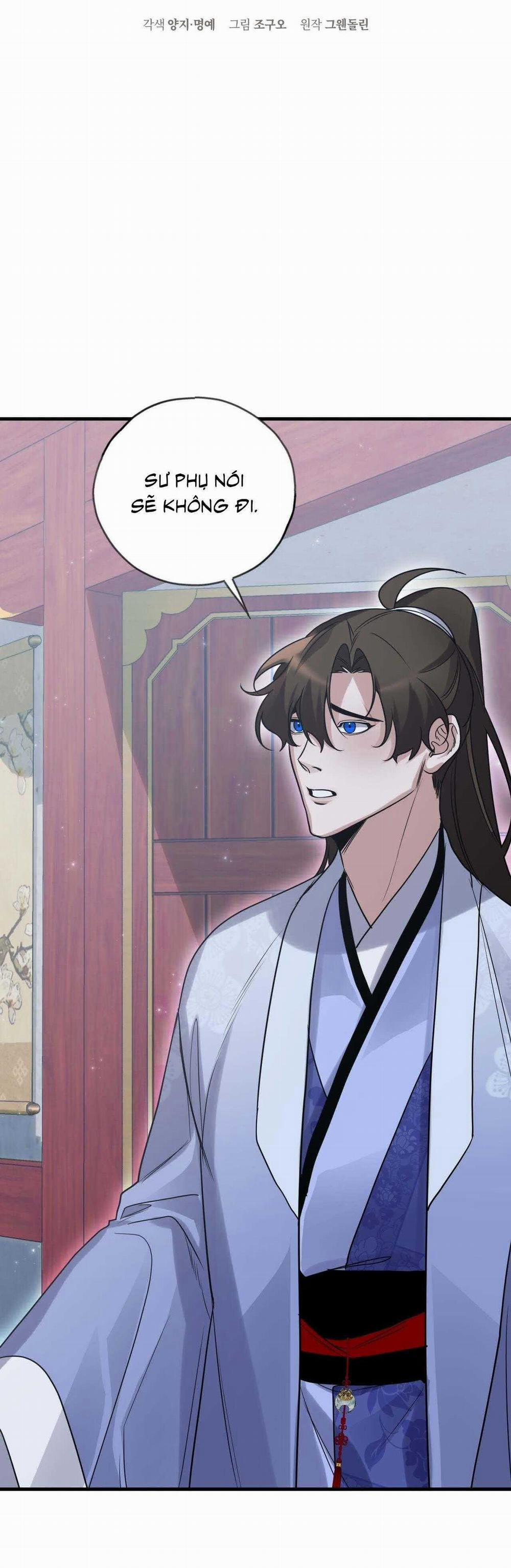 Bát Nhã Giai Nhân 89 trang 2