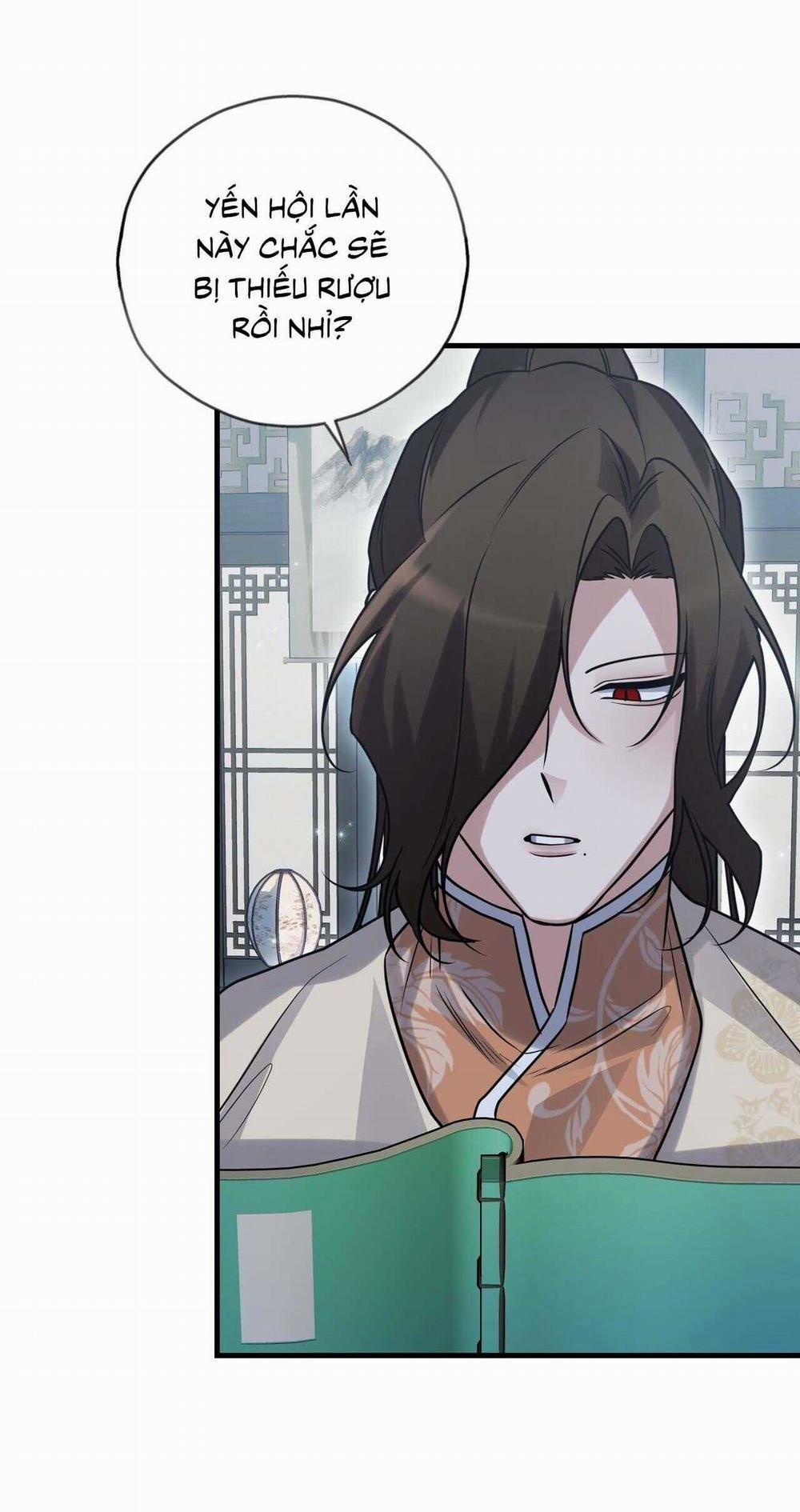 Bát Nhã Giai Nhân 89 trang 21