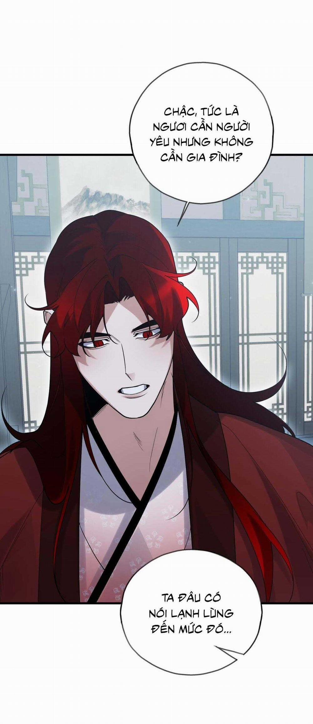 Bát Nhã Giai Nhân 89 trang 27