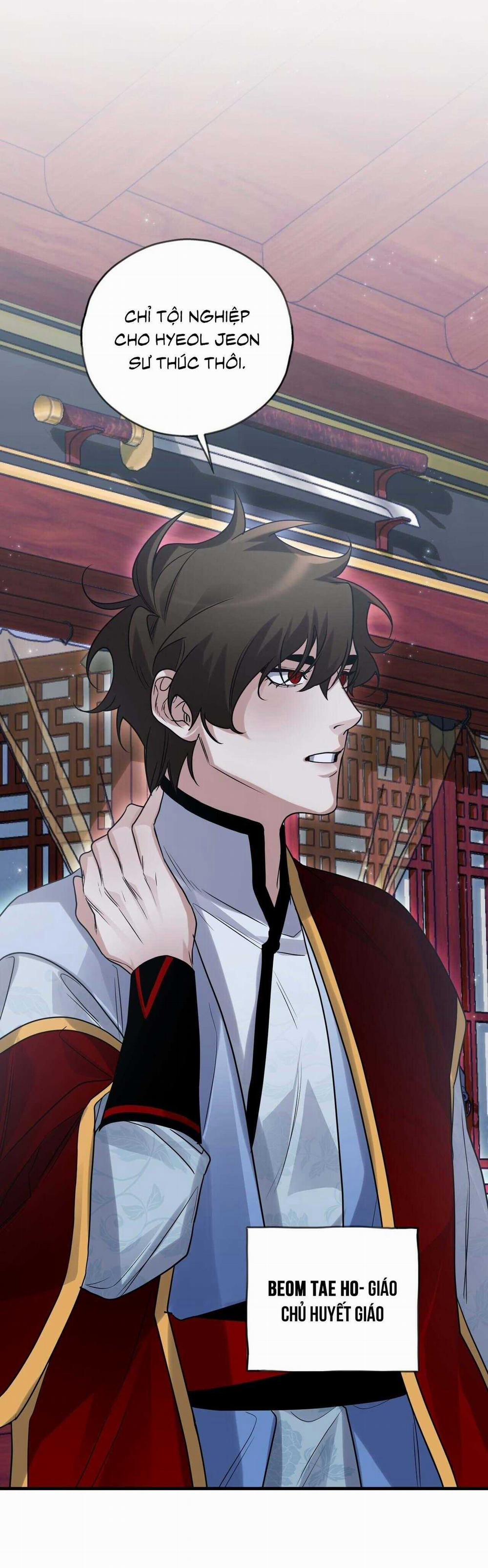 Bát Nhã Giai Nhân 89 trang 4