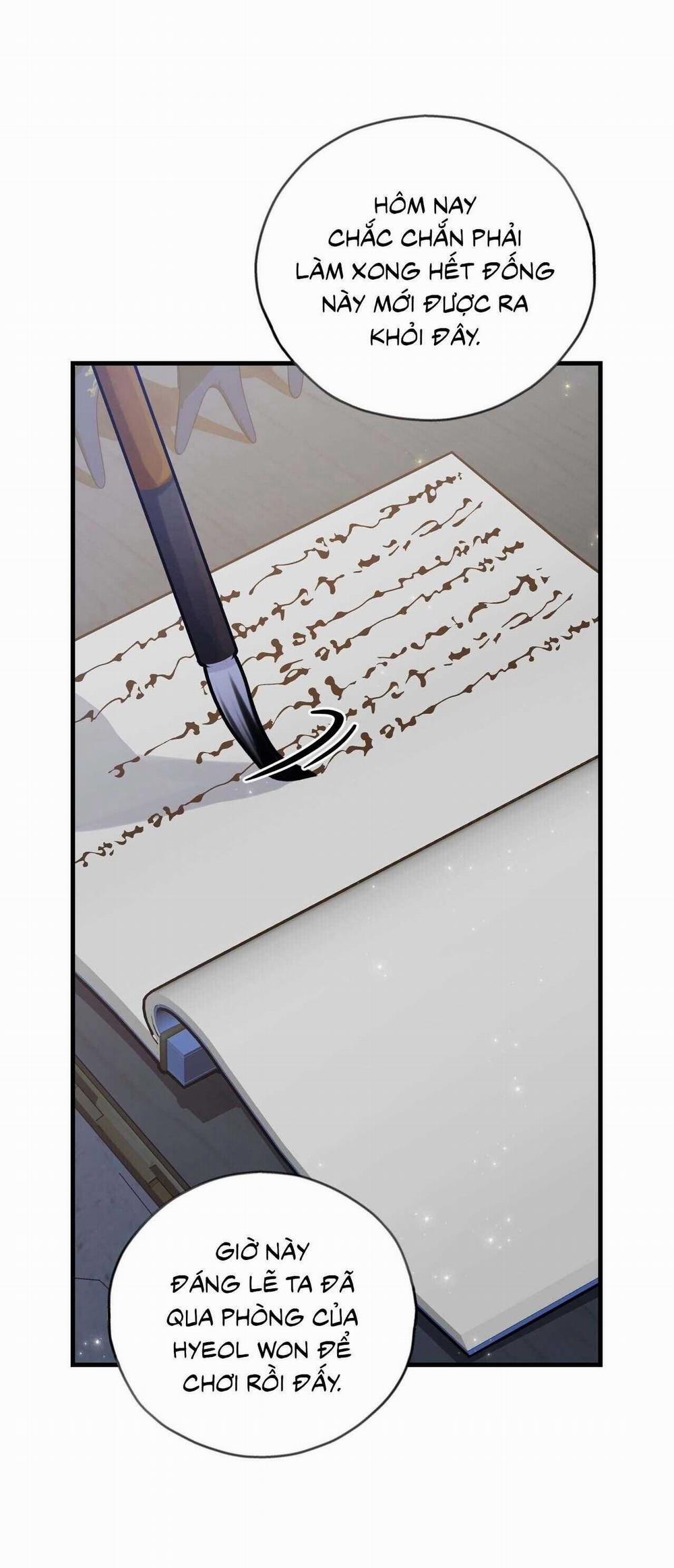 Bát Nhã Giai Nhân 89 trang 48