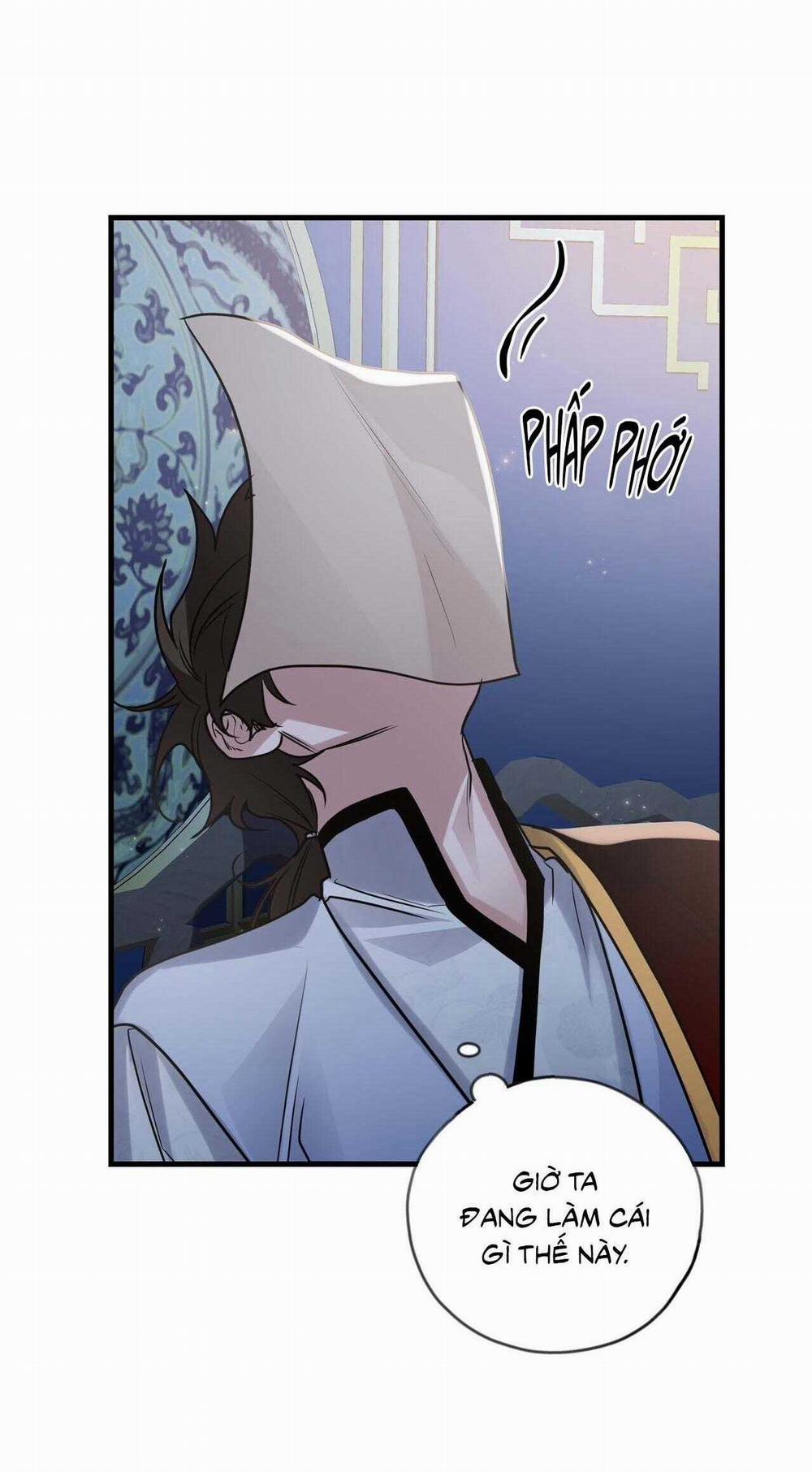 Bát Nhã Giai Nhân 89 trang 50