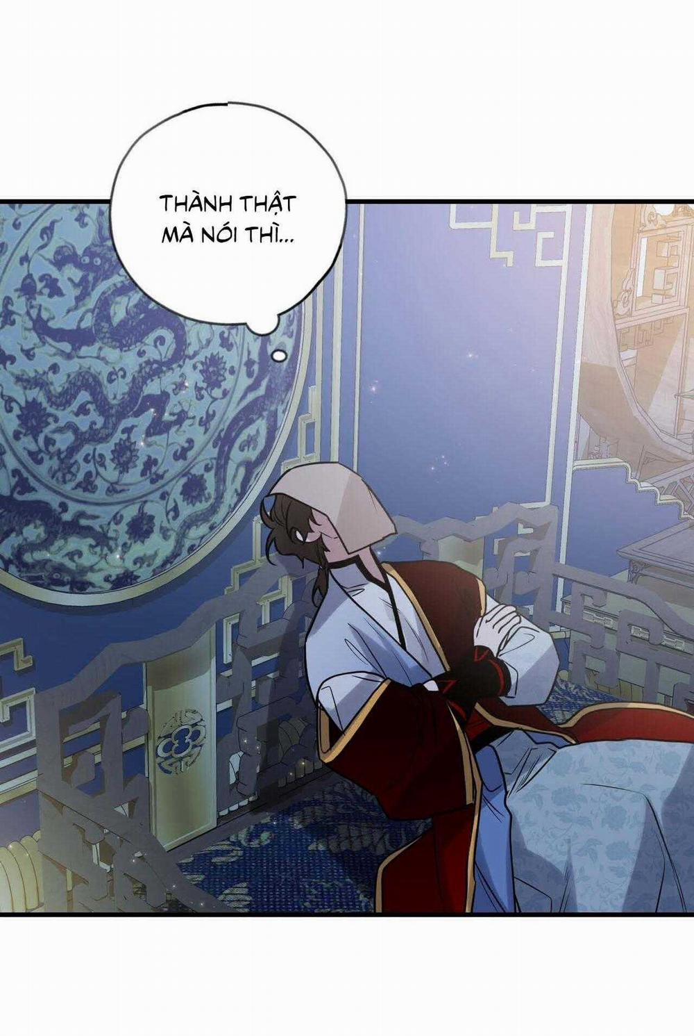 Bát Nhã Giai Nhân 89 trang 51