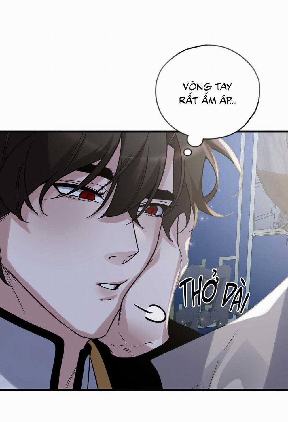 Bát Nhã Giai Nhân 89 trang 55