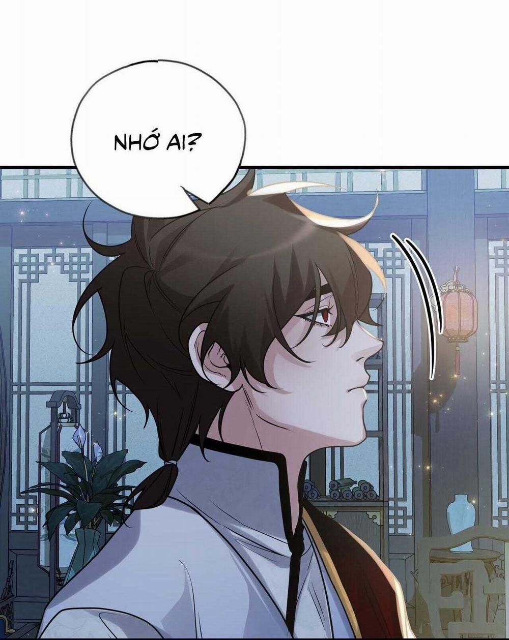 Bát Nhã Giai Nhân 89 trang 58