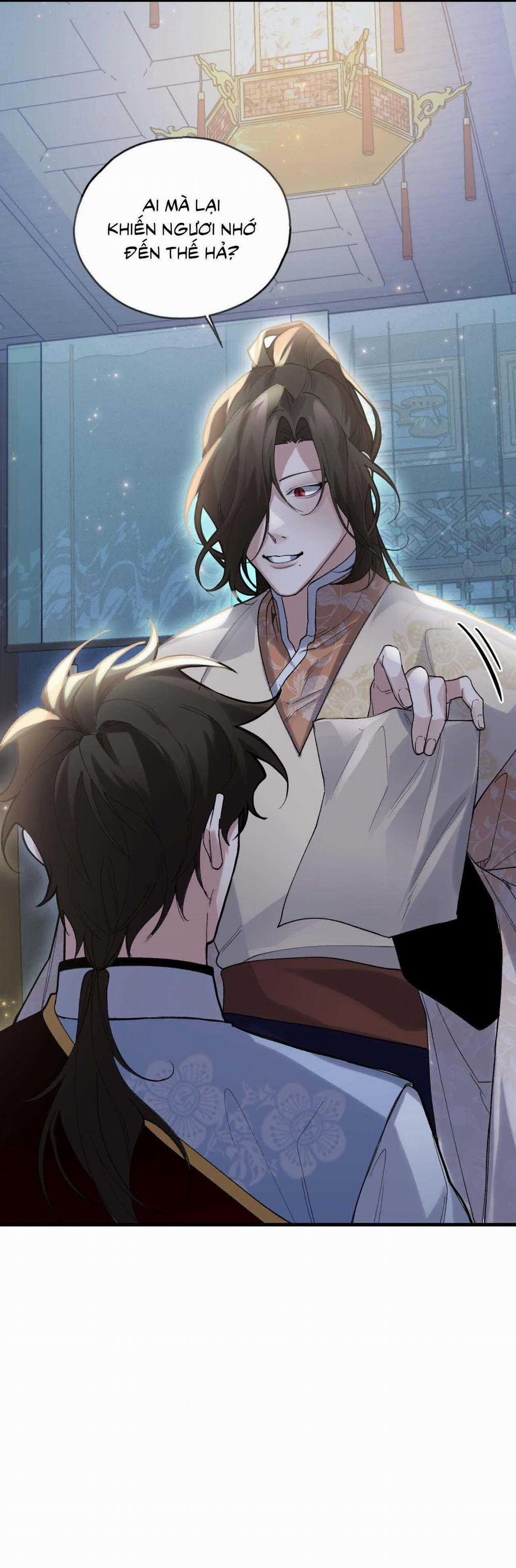 Bát Nhã Giai Nhân 89 trang 59