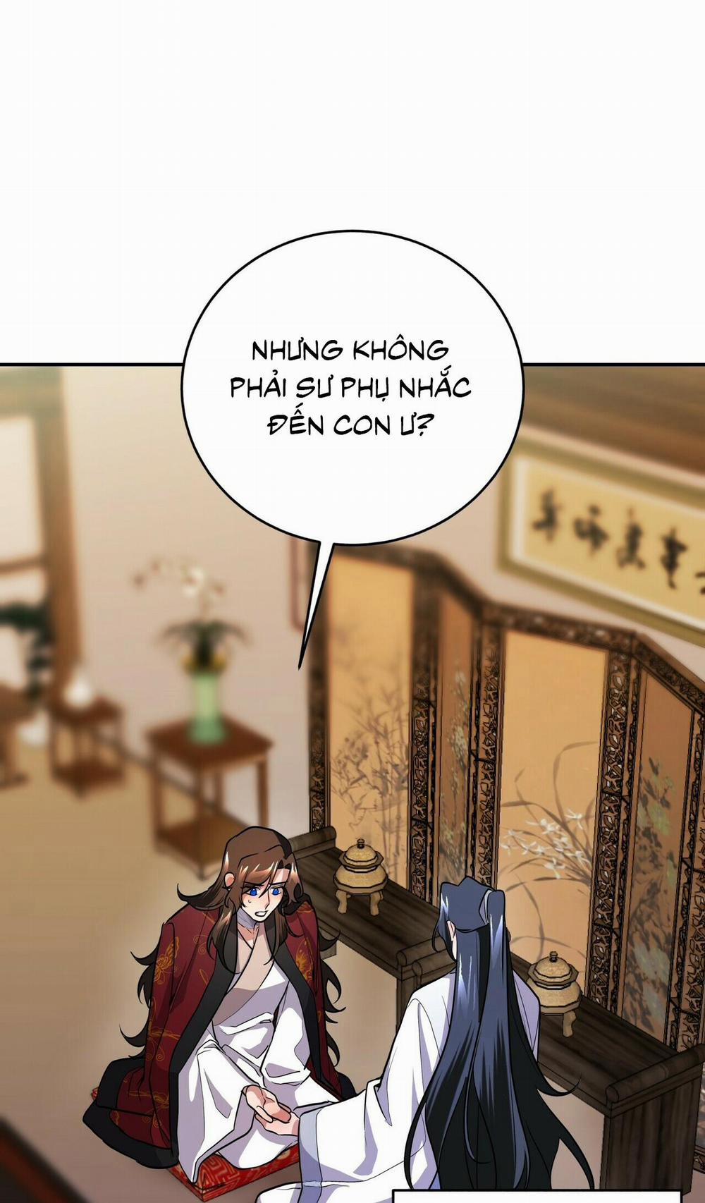 Bát Nhã Giai Nhân 9 trang 10