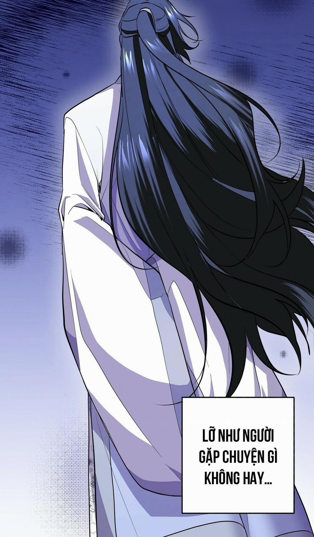 Bát Nhã Giai Nhân 9 trang 12