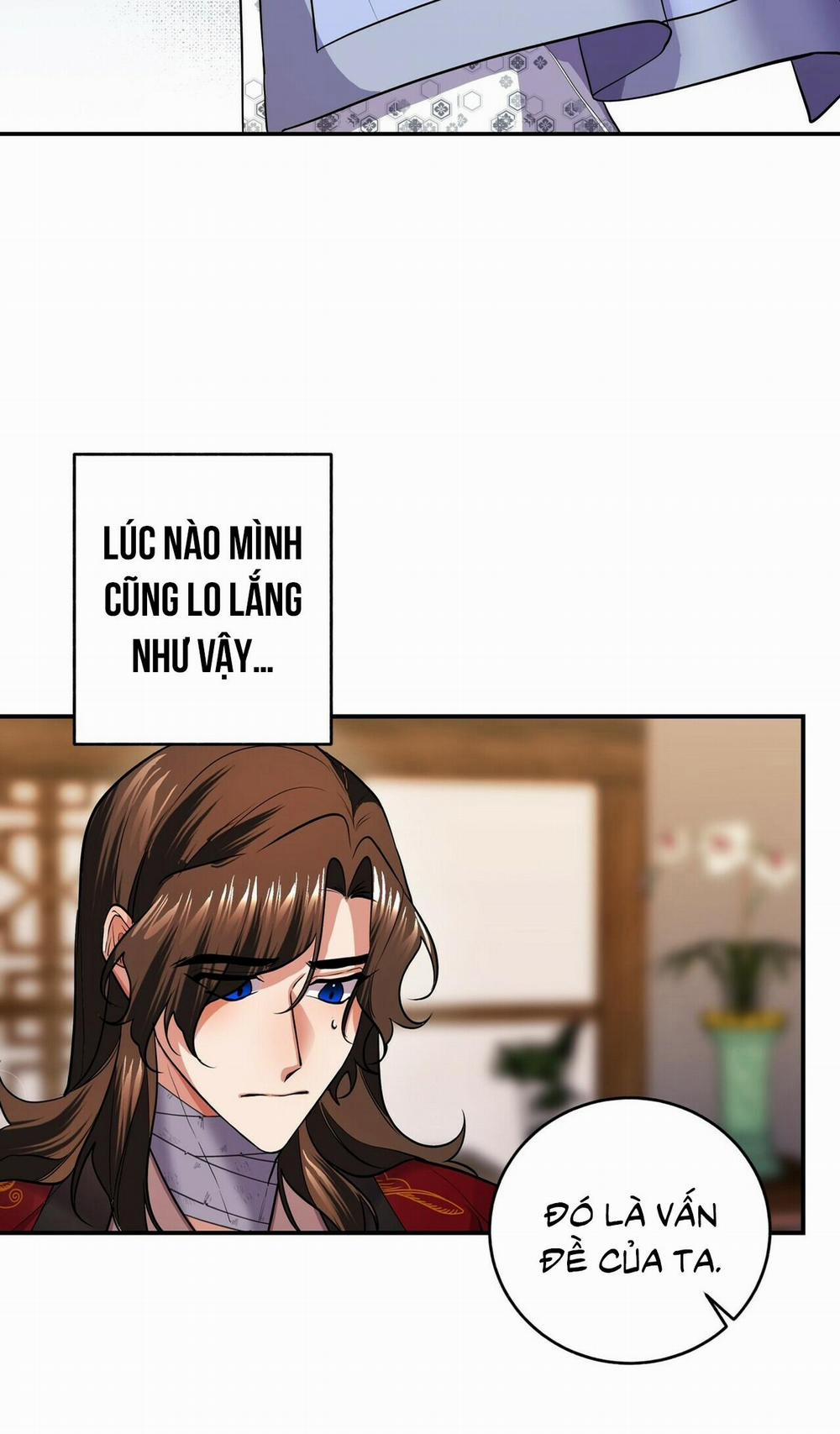 Bát Nhã Giai Nhân 9 trang 13