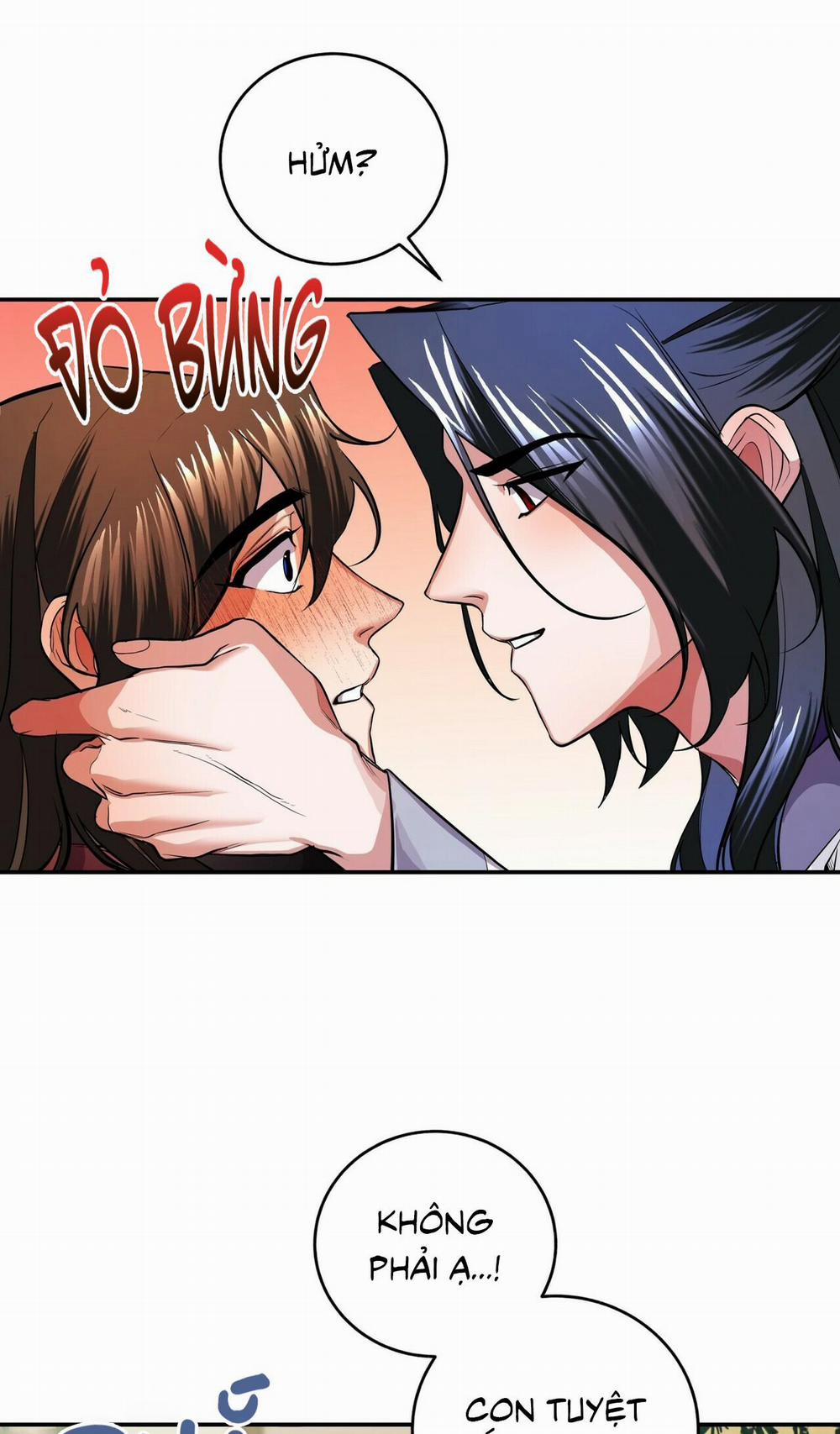 Bát Nhã Giai Nhân 9 trang 17