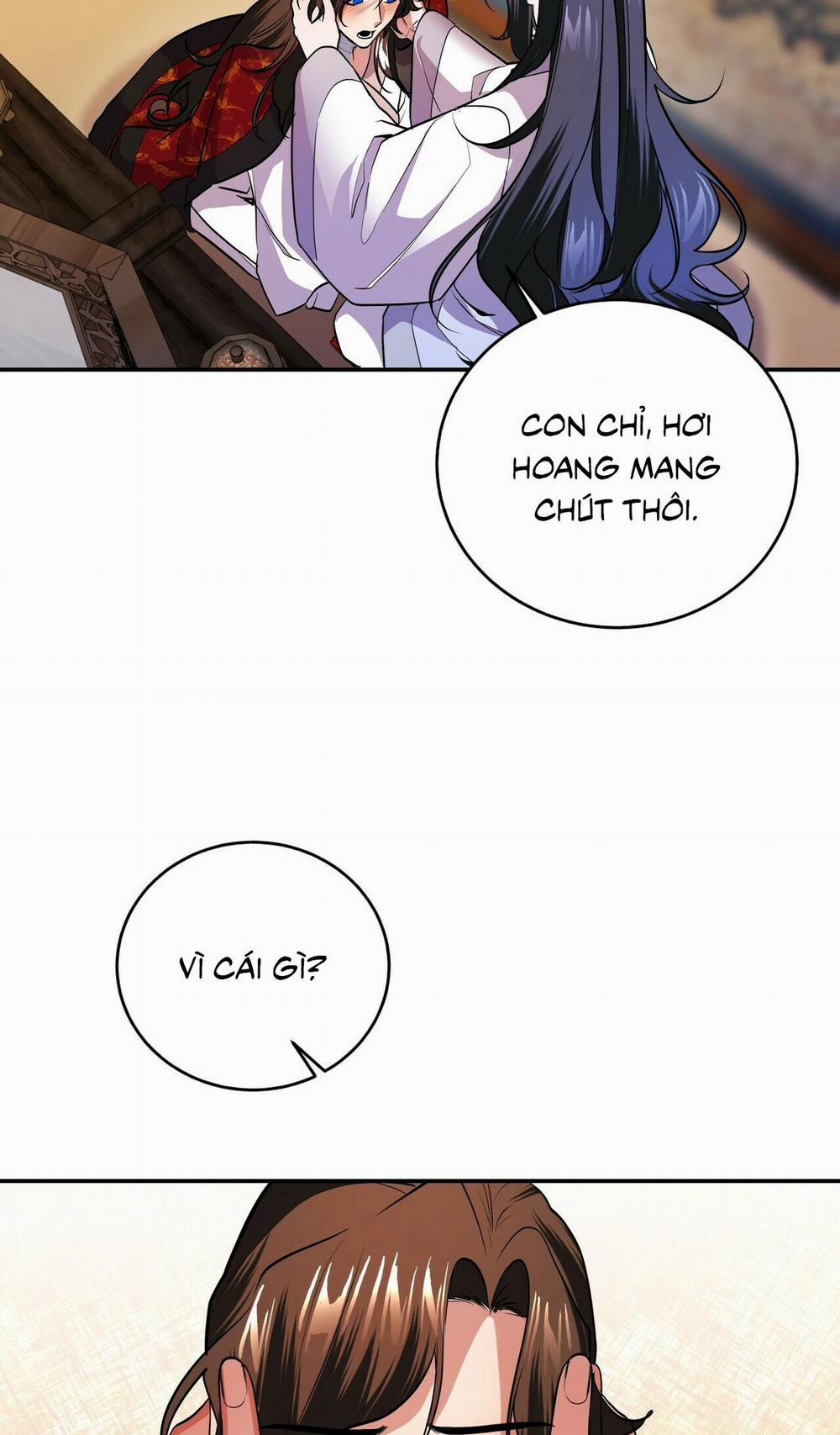 Bát Nhã Giai Nhân 9 trang 27