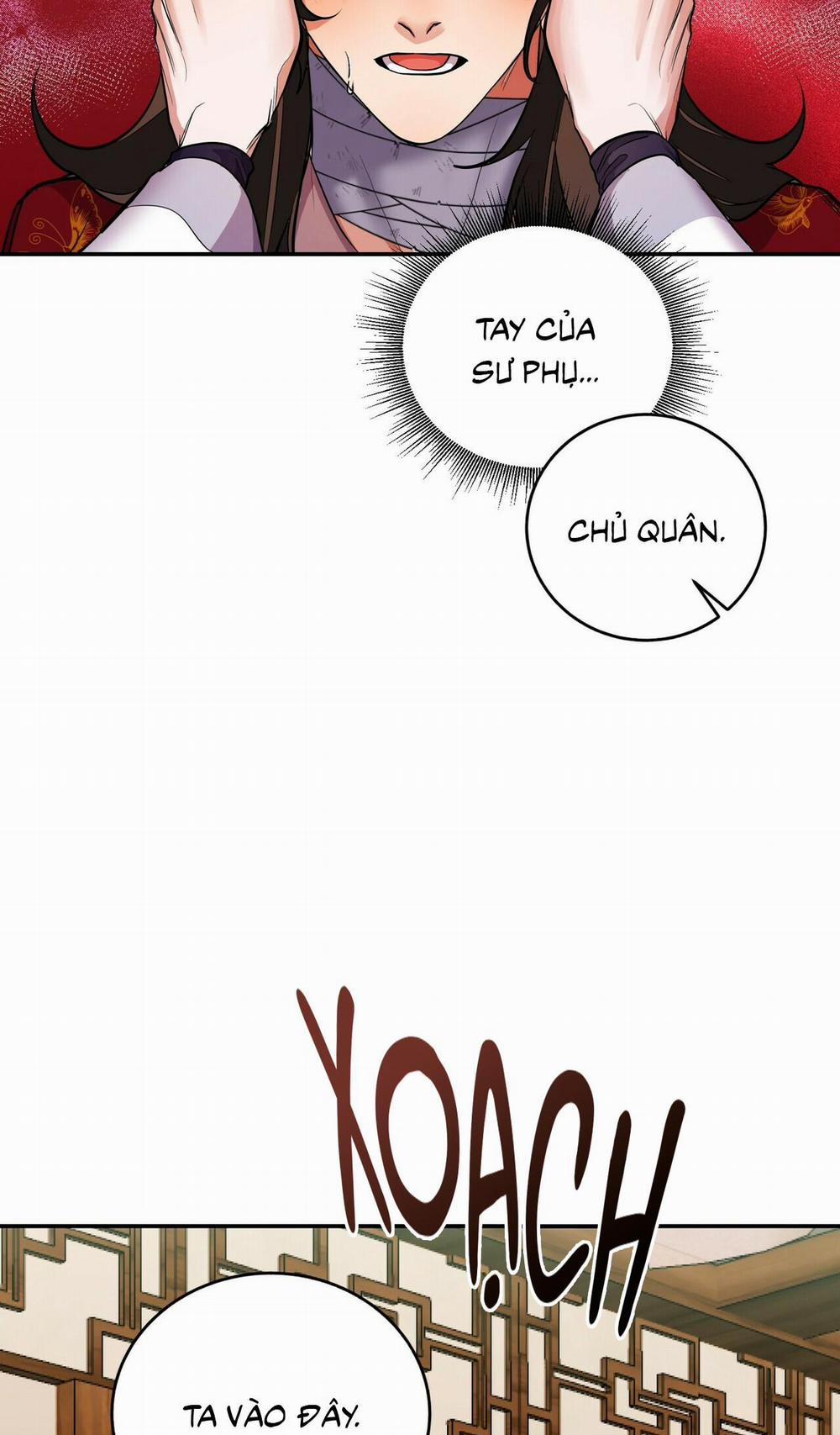 Bát Nhã Giai Nhân 9 trang 29