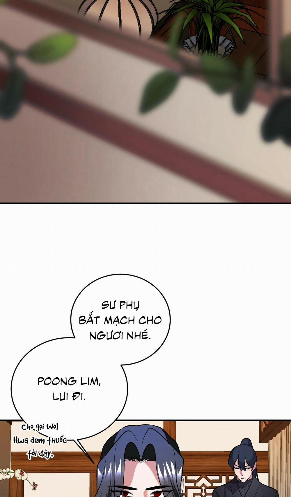 Bát Nhã Giai Nhân 9 trang 3