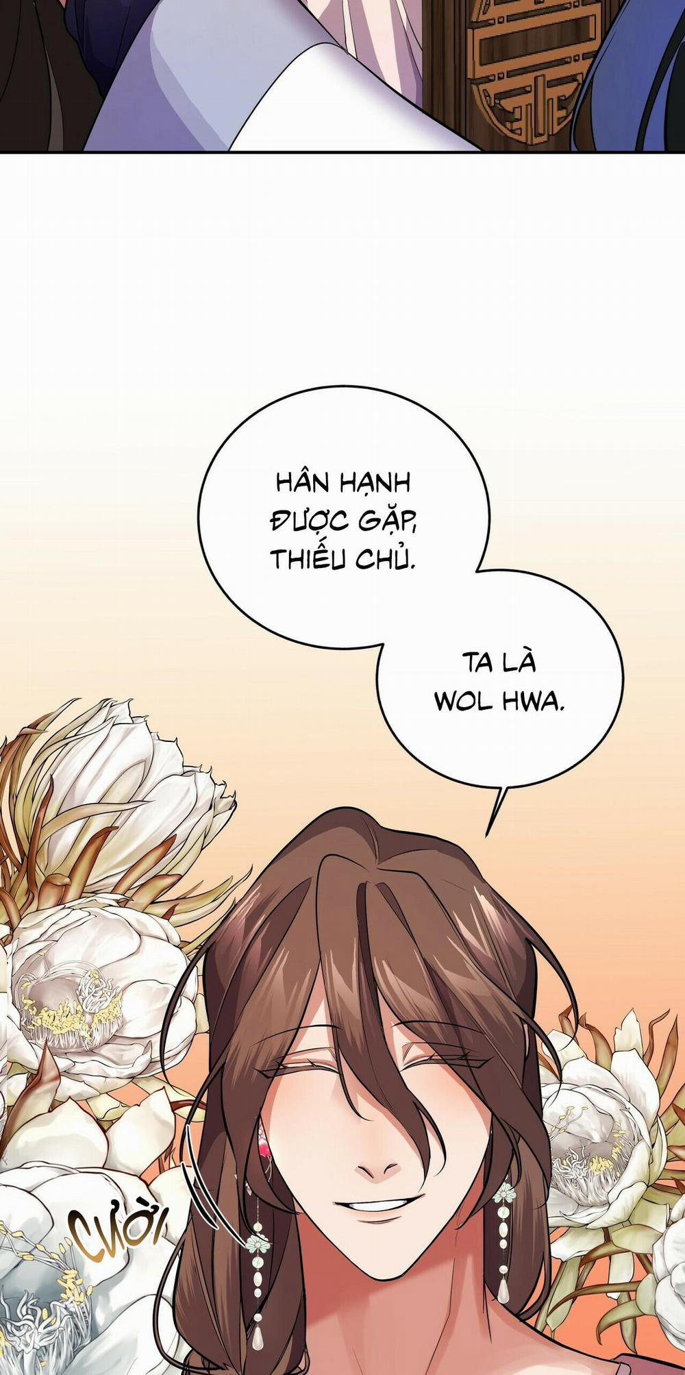 Bát Nhã Giai Nhân 9 trang 31