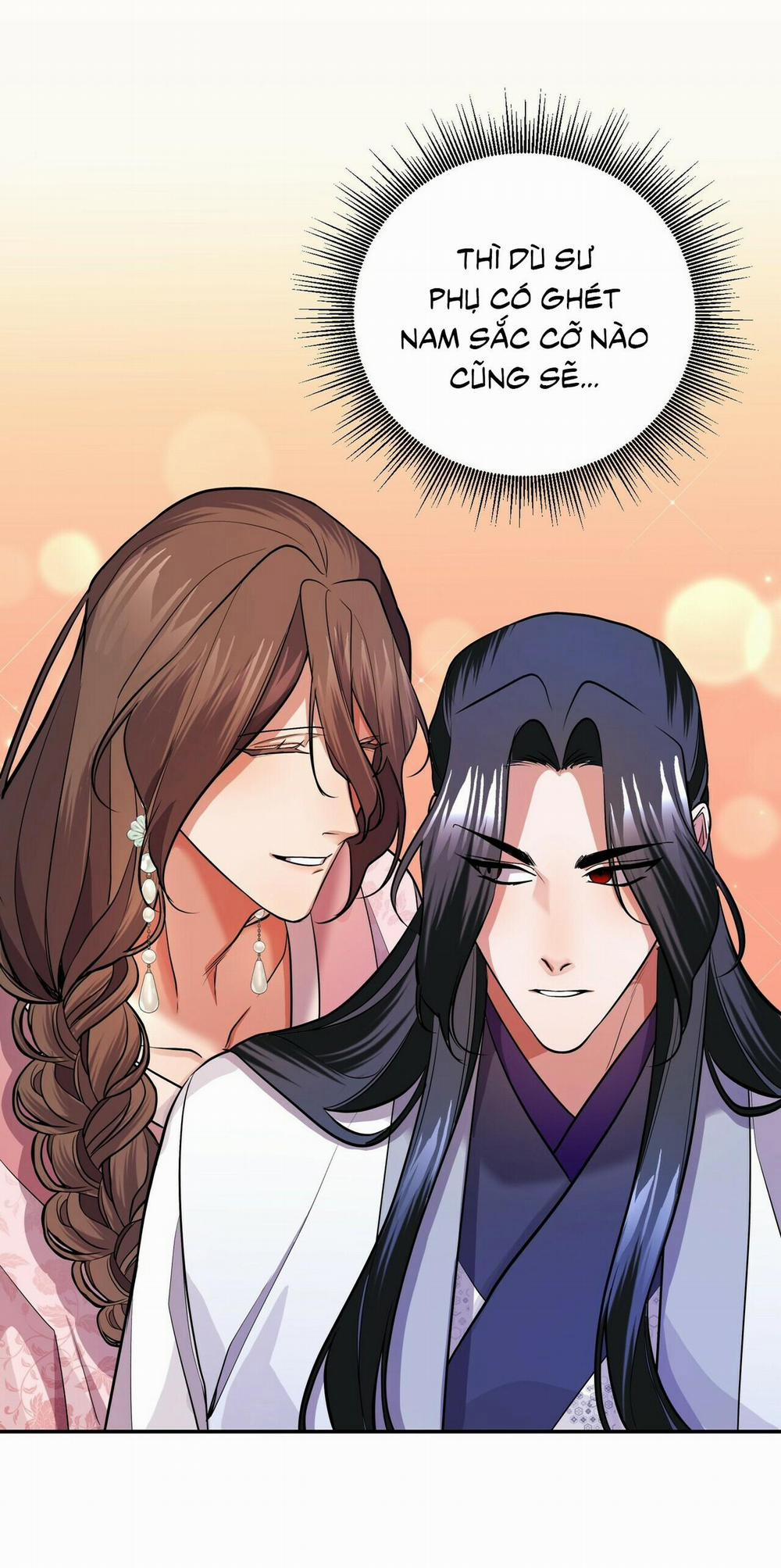 Bát Nhã Giai Nhân 9 trang 35