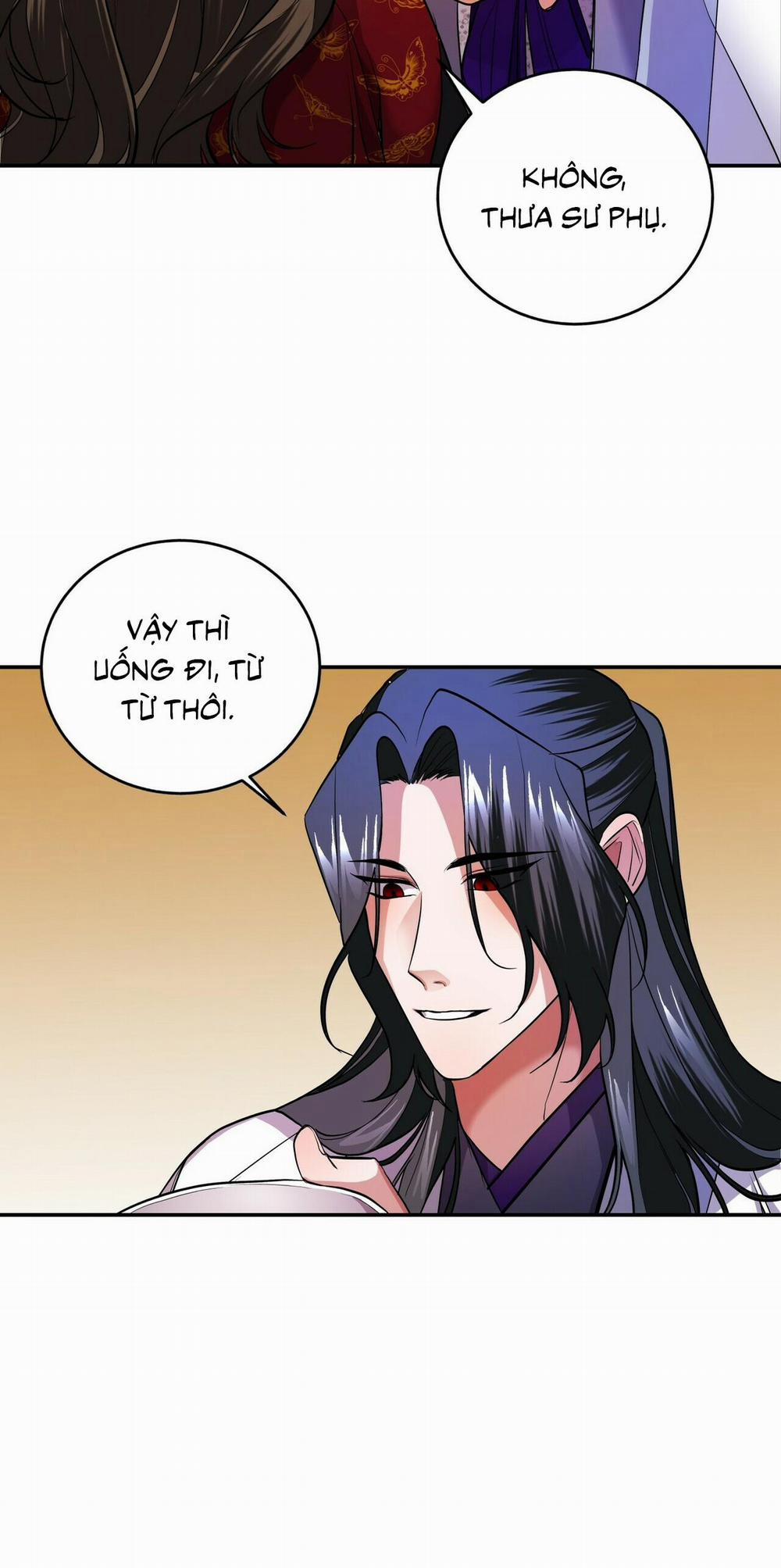 Bát Nhã Giai Nhân 9 trang 39