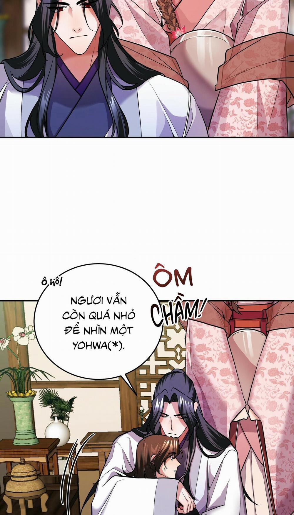 Bát Nhã Giai Nhân 9 trang 43