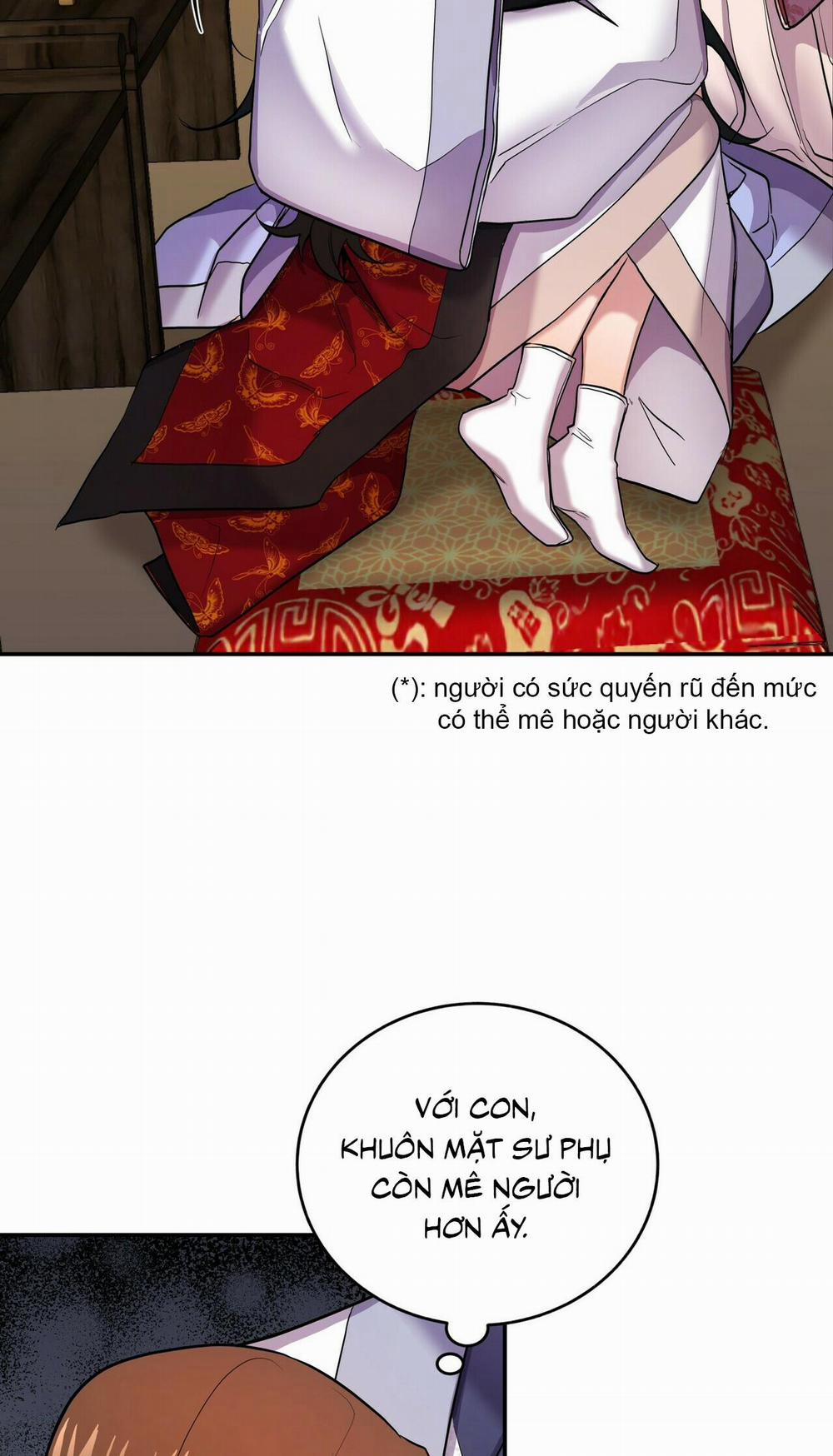 Bát Nhã Giai Nhân 9 trang 44