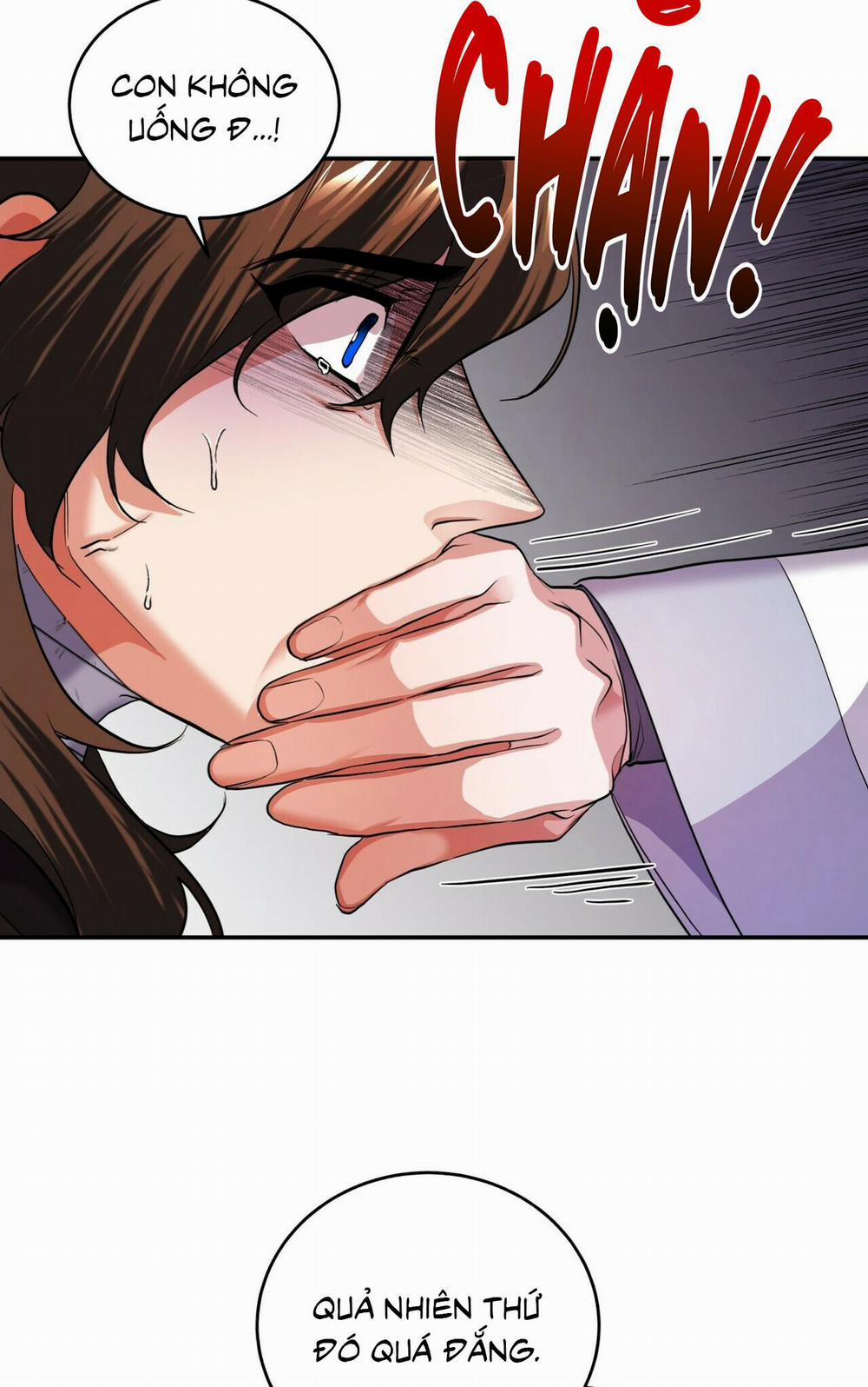 Bát Nhã Giai Nhân 9 trang 52