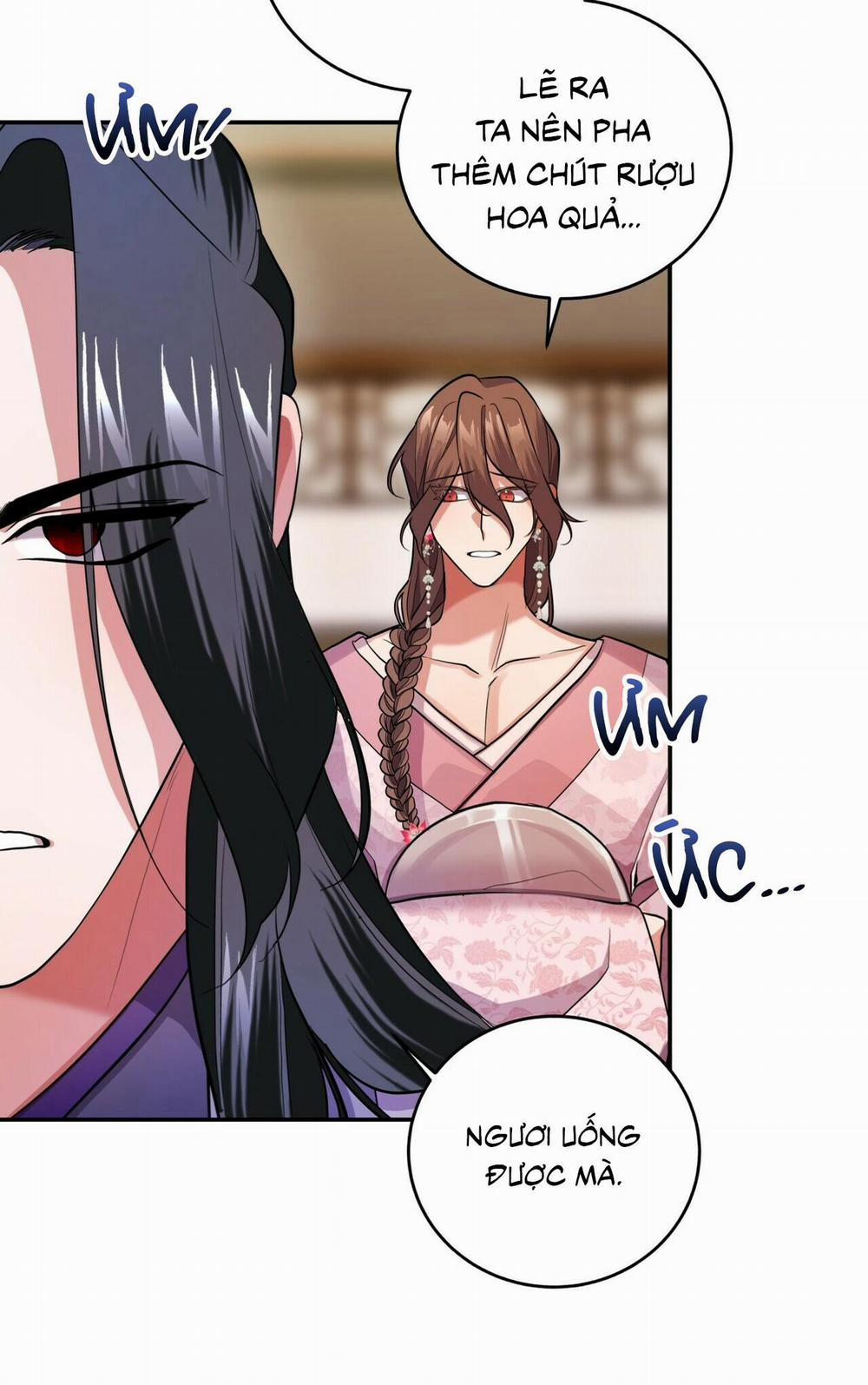 Bát Nhã Giai Nhân 9 trang 53