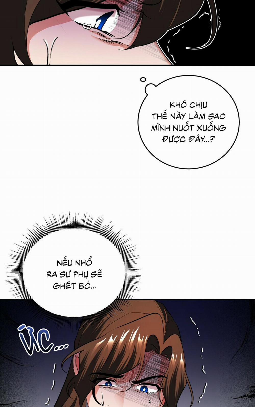 Bát Nhã Giai Nhân 9 trang 55