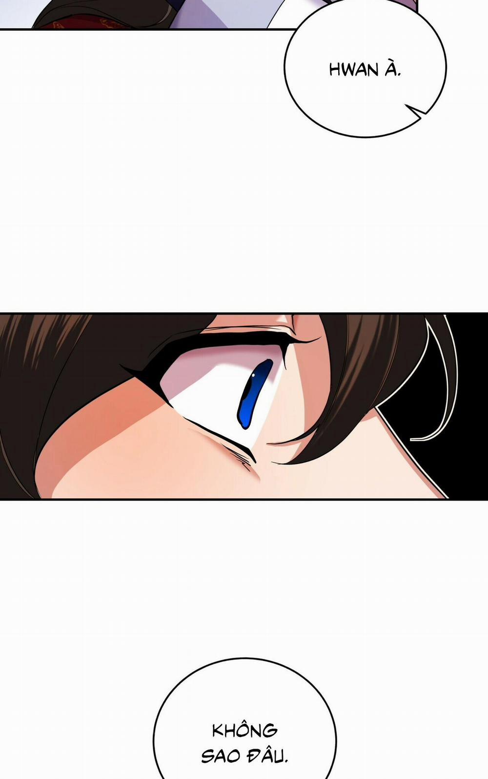 Bát Nhã Giai Nhân 9 trang 57