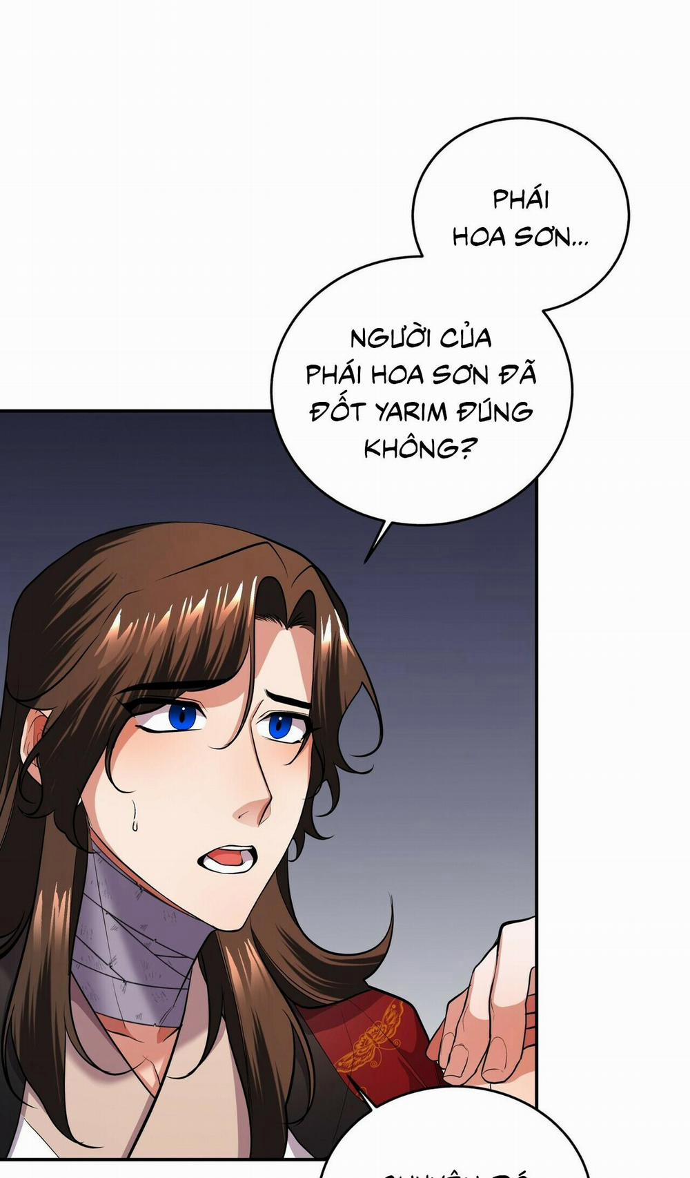 Bát Nhã Giai Nhân 9 trang 8