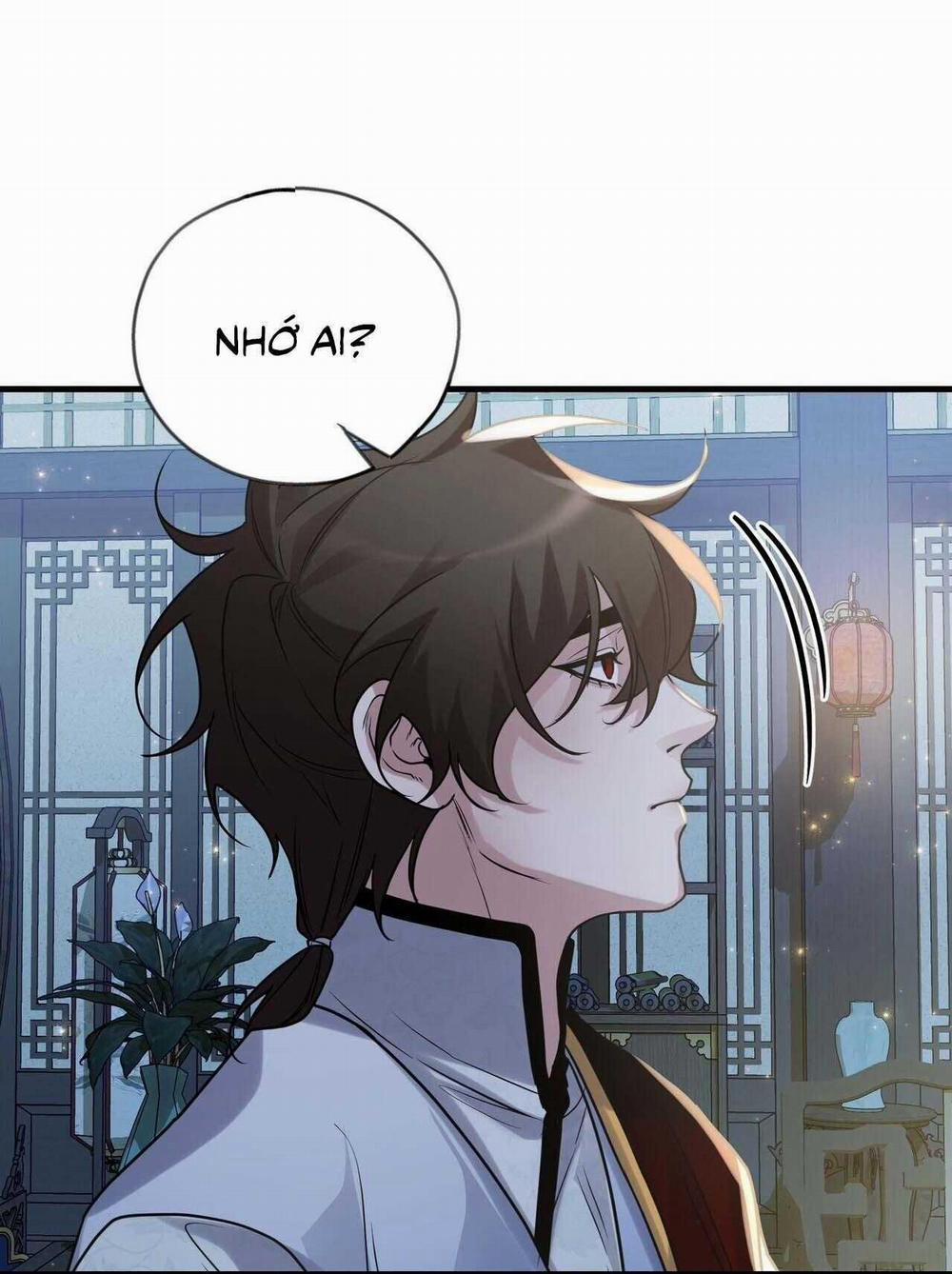 Bát Nhã Giai Nhân 90 trang 1