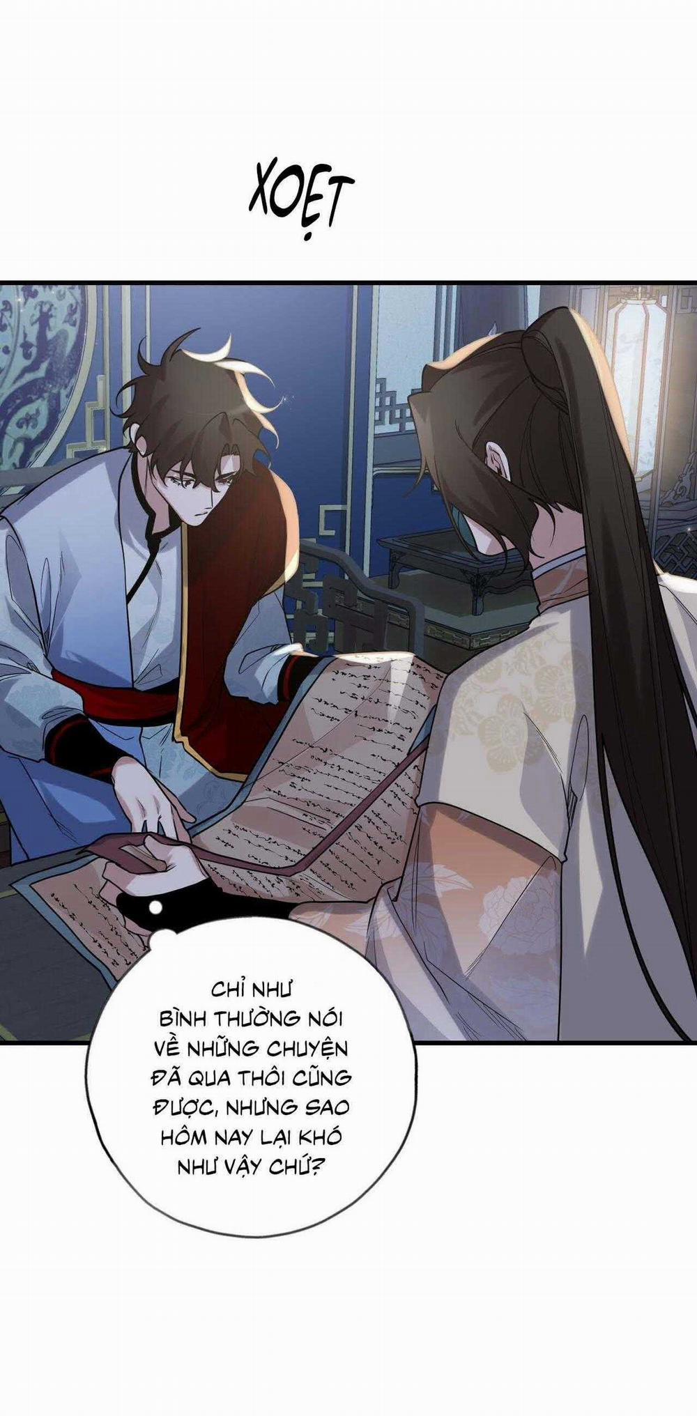 Bát Nhã Giai Nhân 90 trang 12