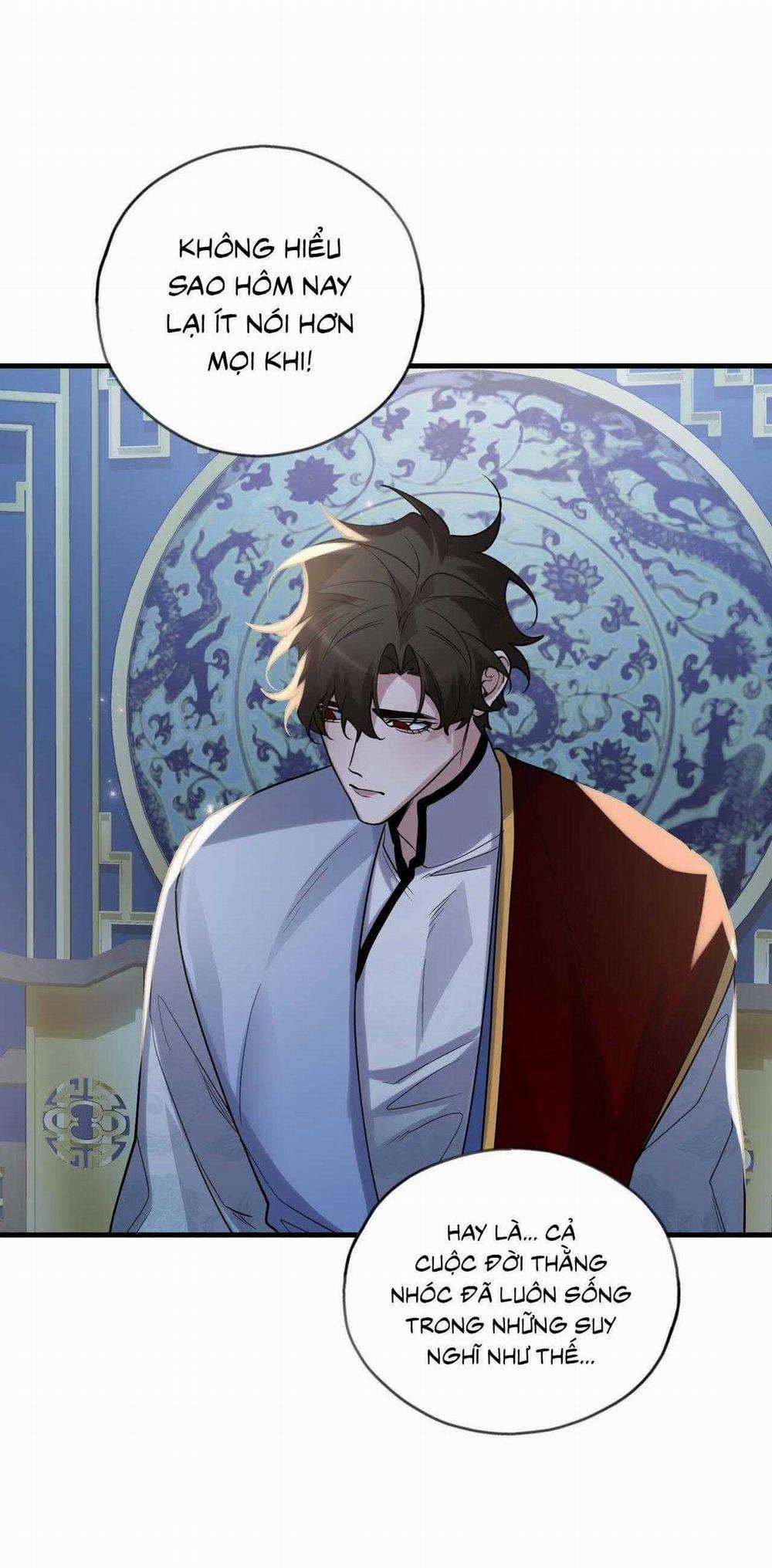 Bát Nhã Giai Nhân 90 trang 18