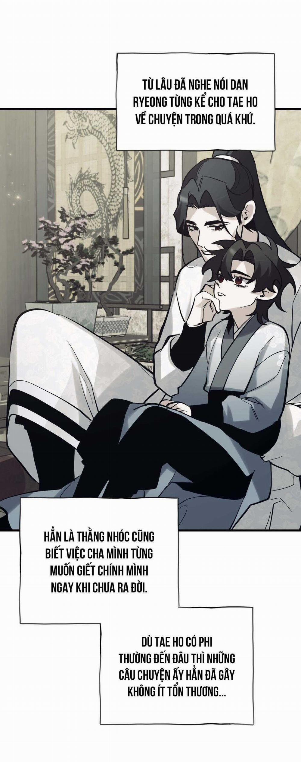 Bát Nhã Giai Nhân 90 trang 20