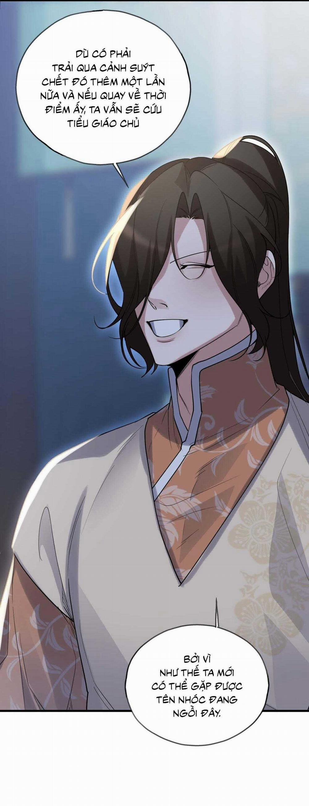 Bát Nhã Giai Nhân 90 trang 26