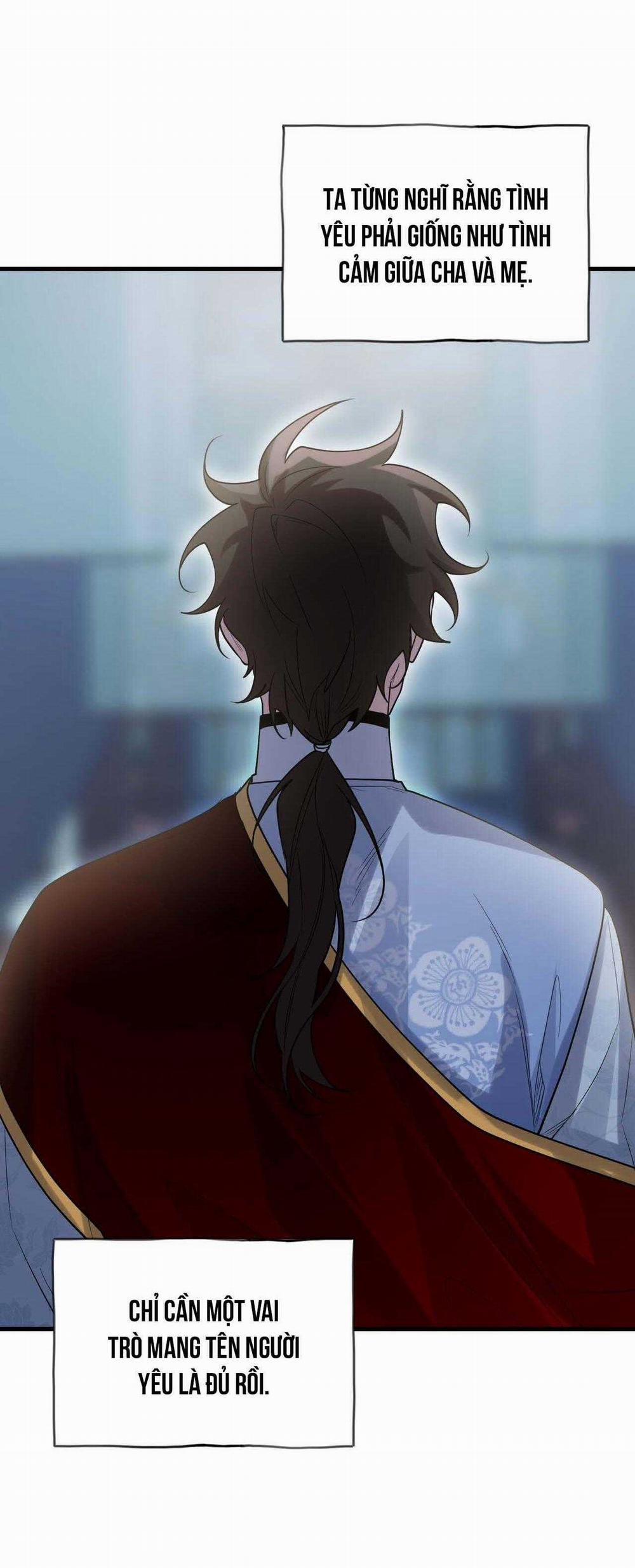 Bát Nhã Giai Nhân 90 trang 27