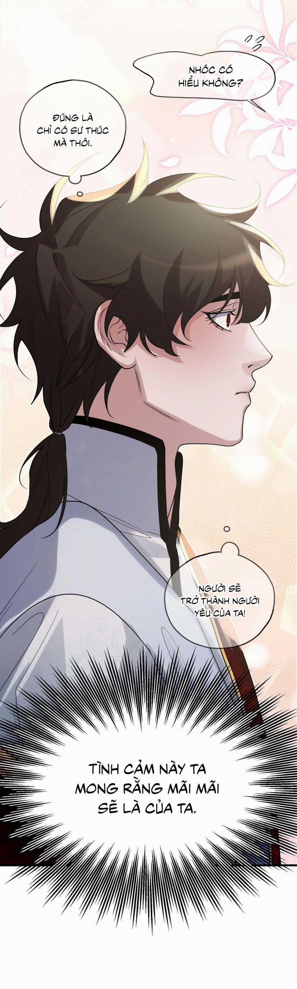 Bát Nhã Giai Nhân 90 trang 30