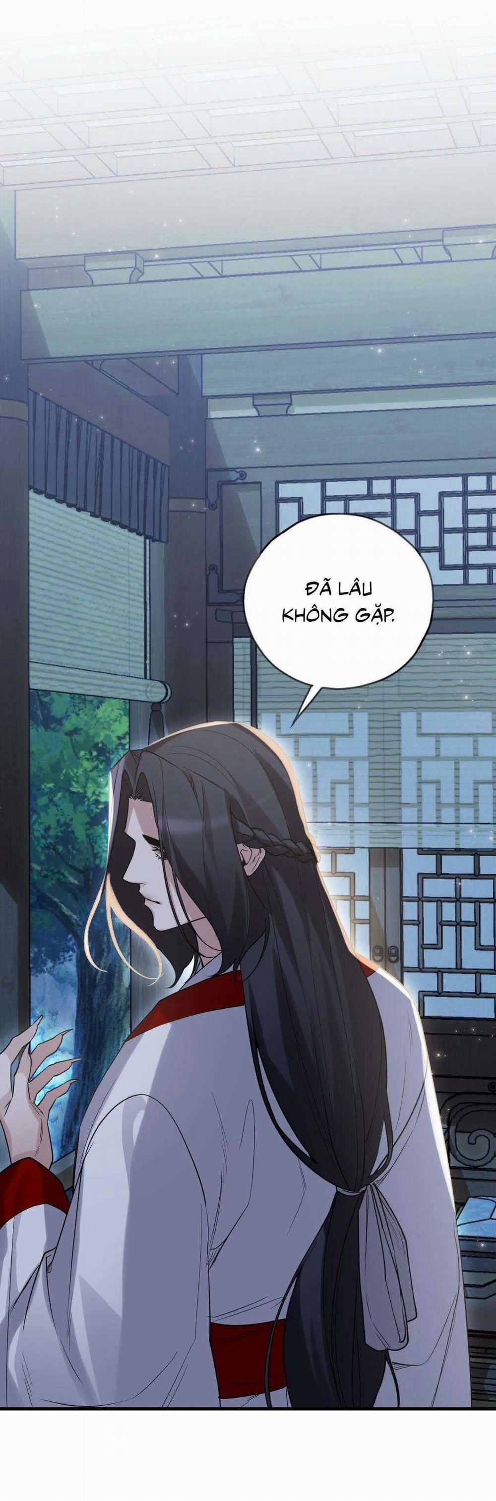 Bát Nhã Giai Nhân 90 trang 35