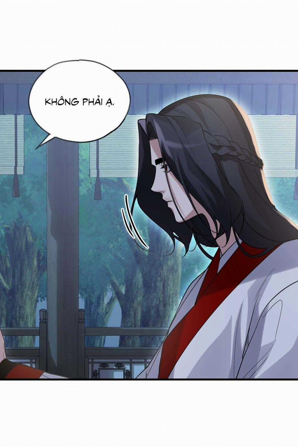 Bát Nhã Giai Nhân 90 trang 39