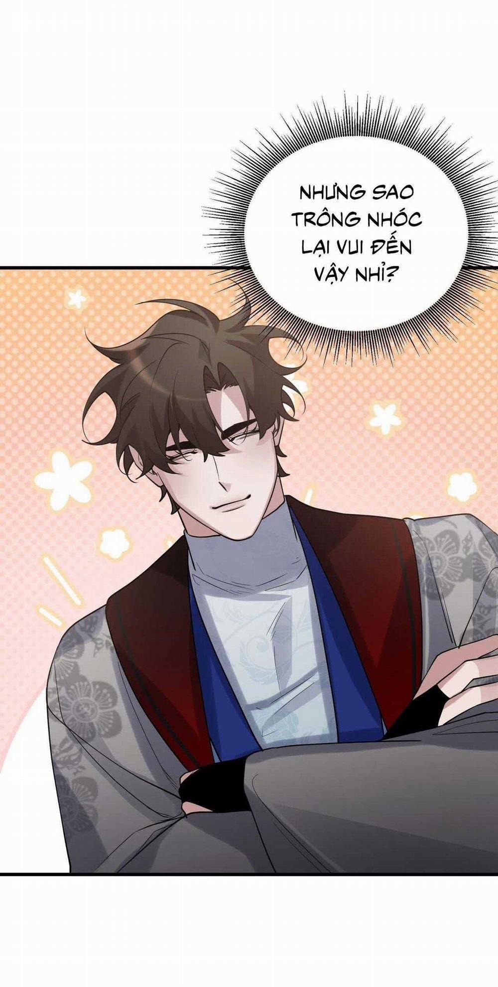 Bát Nhã Giai Nhân 90 trang 44