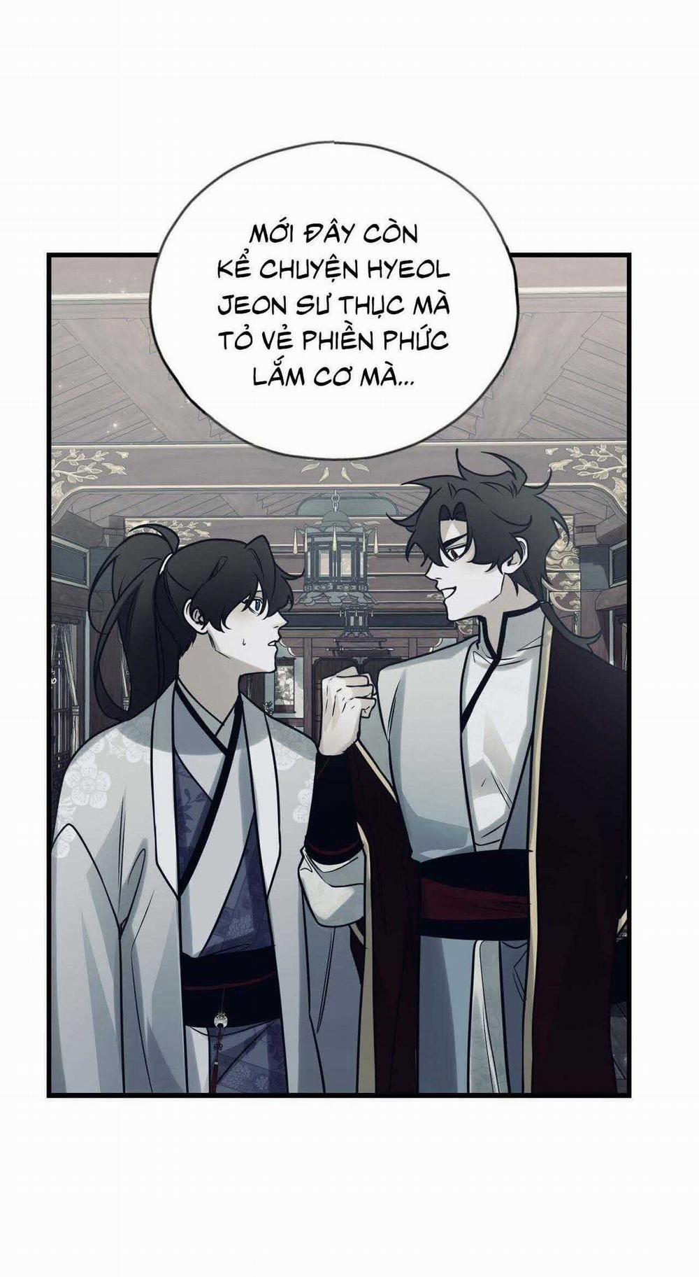 Bát Nhã Giai Nhân 90 trang 46