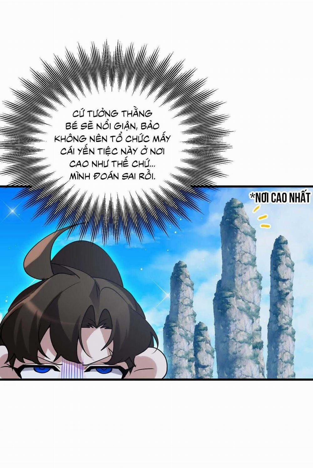 Bát Nhã Giai Nhân 90 trang 48