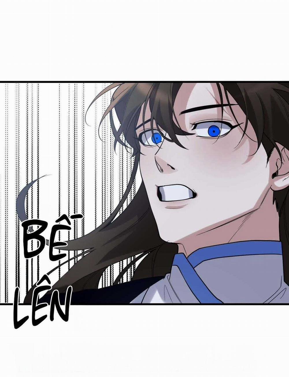 Bát Nhã Giai Nhân 90 trang 49