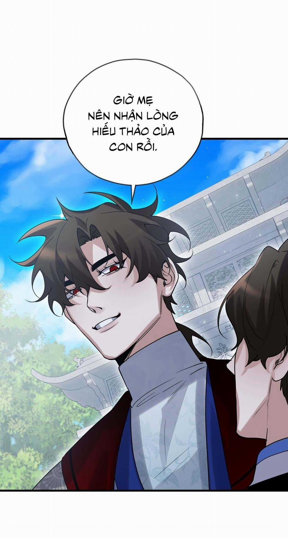 Bát Nhã Giai Nhân 90 trang 51