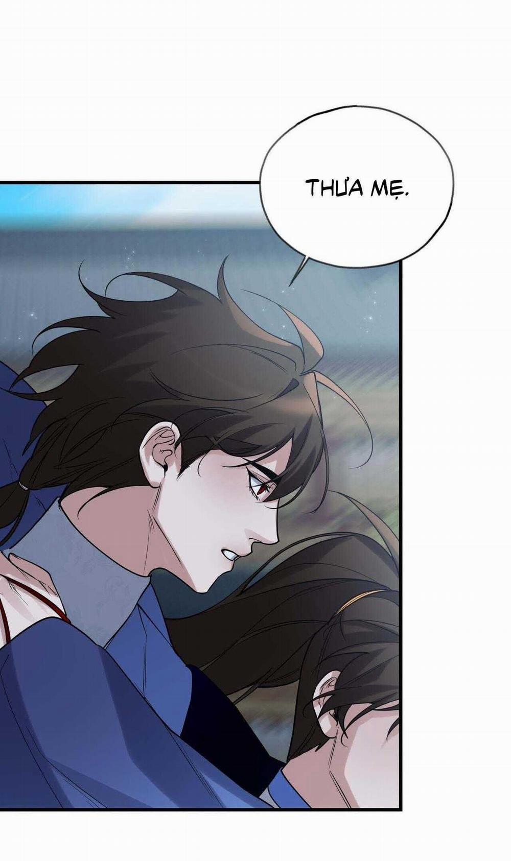 Bát Nhã Giai Nhân 90 trang 53