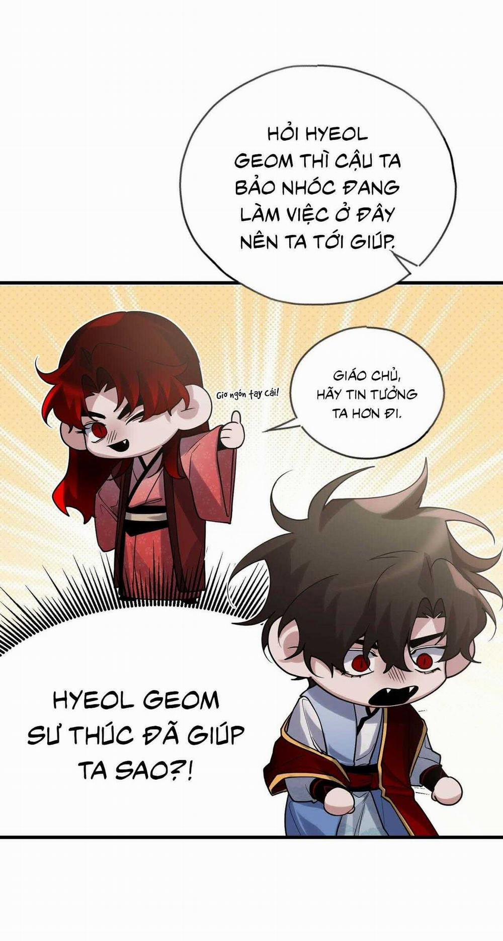 Bát Nhã Giai Nhân 90 trang 7