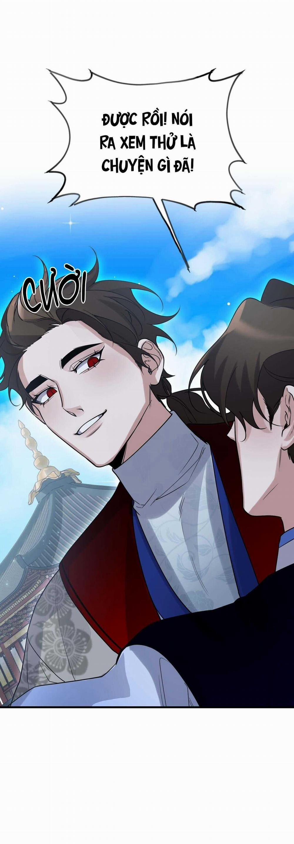 Bát Nhã Giai Nhân 91 trang 1